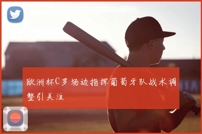 欧洲杯C罗场边指挥葡萄牙队战术调整引关注