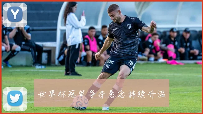 世界杯冠军争夺悬念持续升温