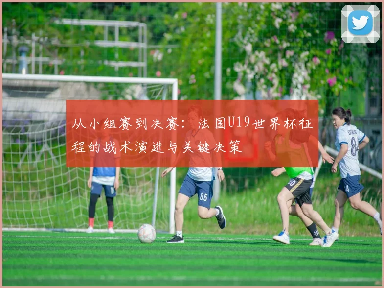 从小组赛到决赛:法国U19世界杯征程的战术演进与关键决策