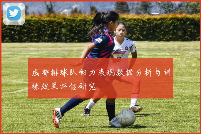 成都排球队耐力表现数据分析与训练效果评估研究