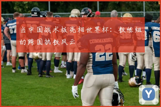 当中国战术板亮相世界杯：教练组的跨国执教风云