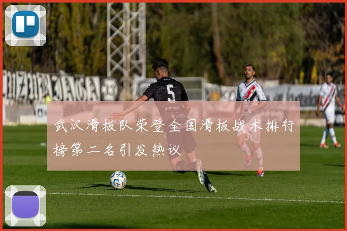 武汉滑板队荣登全国滑板战术排行榜第二名引发热议