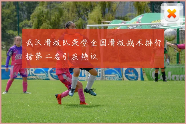 武汉滑板队荣登全国滑板战术排行榜第二名引发热议