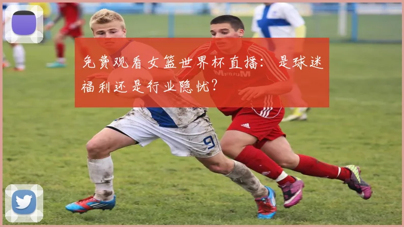 免费观看女篮世界杯直播:是球迷福利还是行业隐忧?