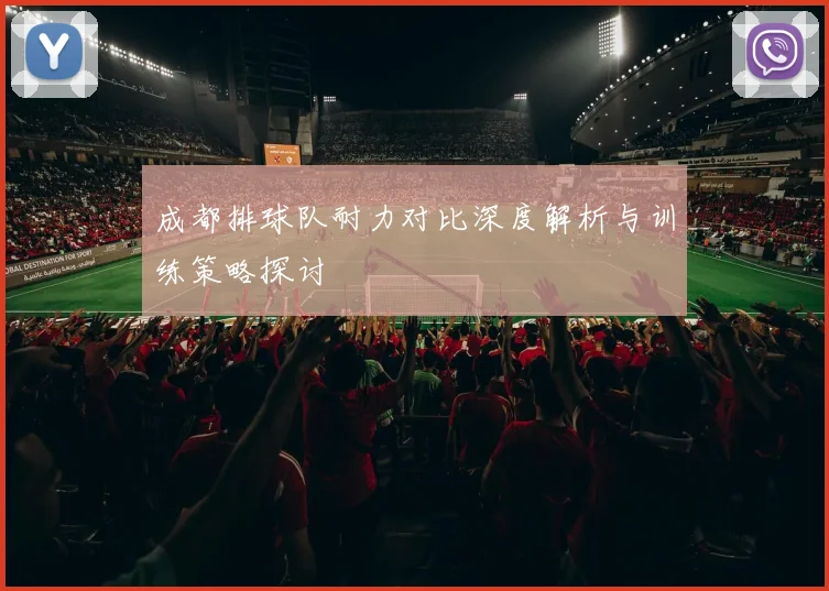 成都排球队耐力对比深度解析与训练策略探讨