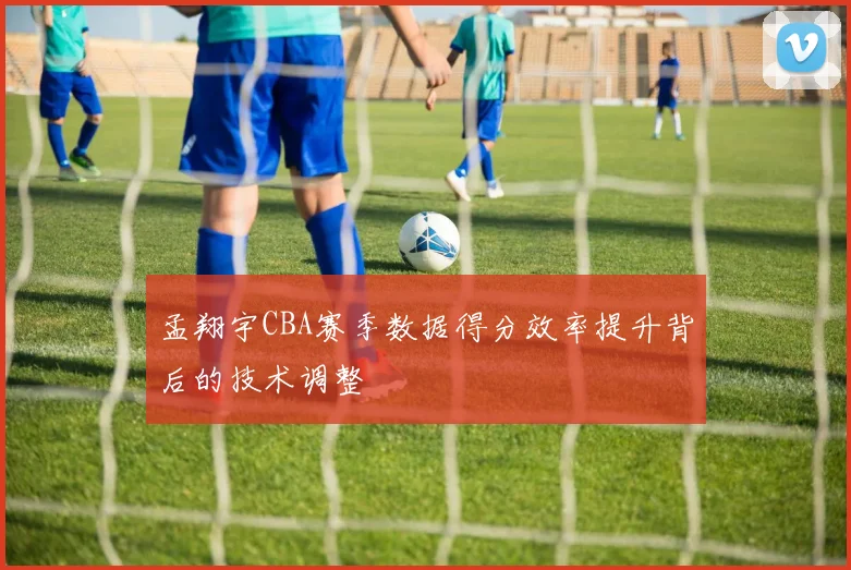 孟翔宇CBA赛季数据得分效率提升背后的技术调整