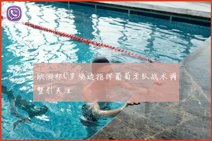 欧洲杯C罗场边指挥葡萄牙队战术调整引关注